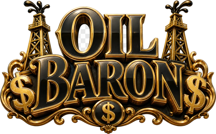 Oil Baron