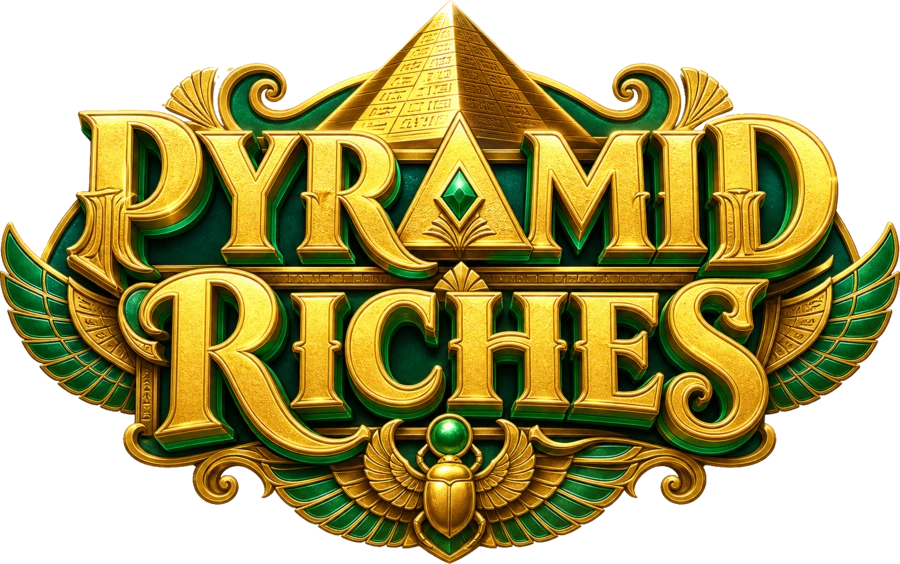Pyramid Riches