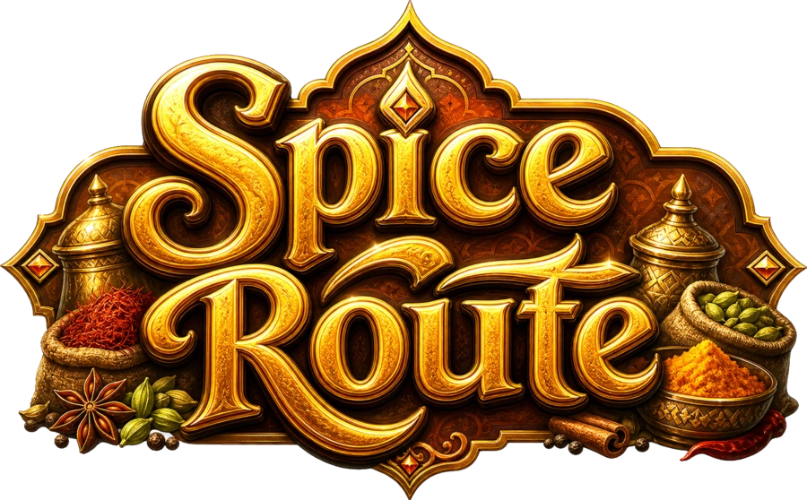 Spice Route