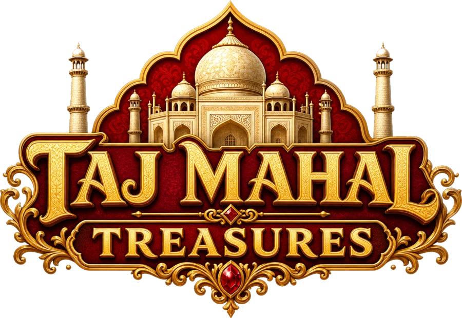 Taj Mahal Treasures