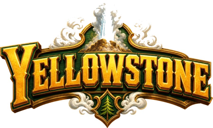Yellowstone