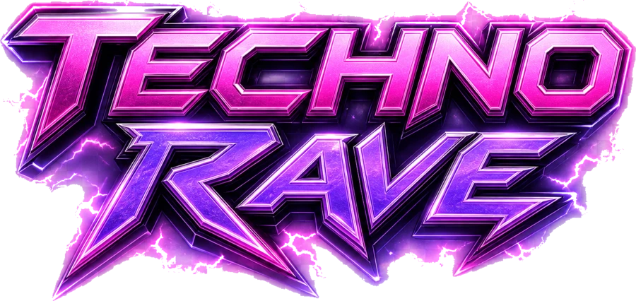 Techno Rave