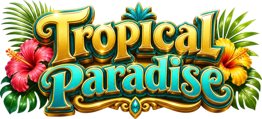 Tropical Paradise